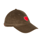 UNIO Hamburg Caps TORE HEART