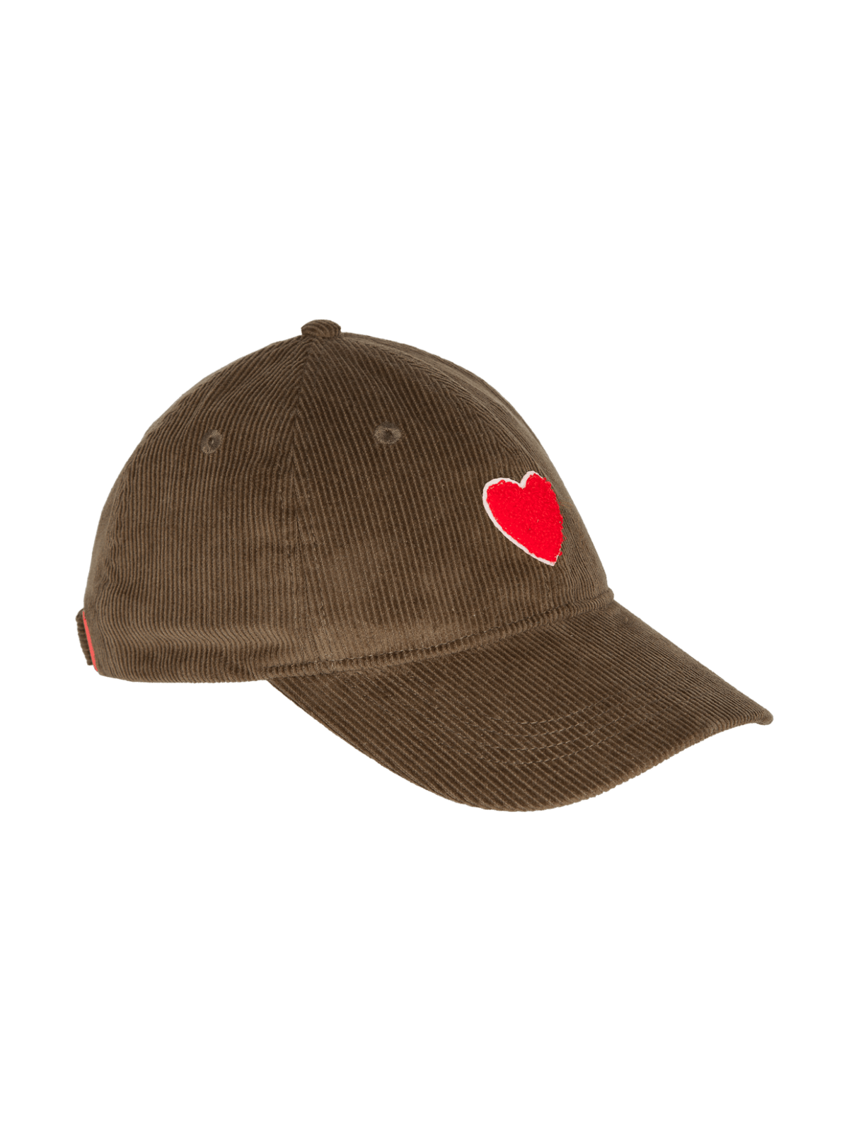 UNIO Hamburg Caps TORE HEART