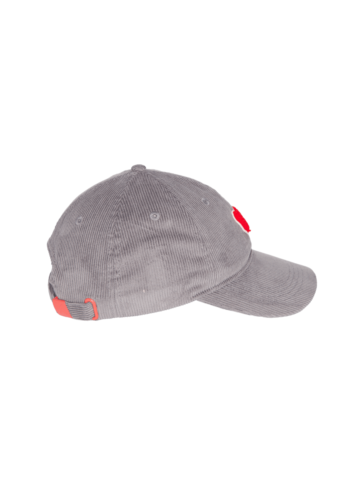 UNIO Hamburg Caps TORE HEART