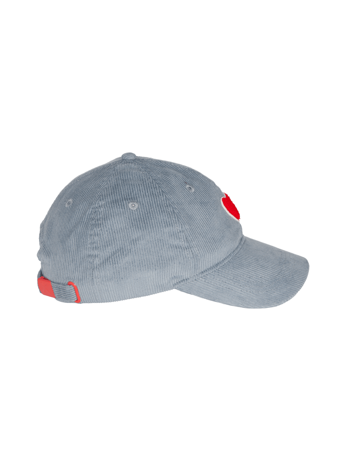 UNIO Hamburg Caps TORE HEART