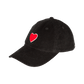 UNIO Hamburg Caps TORE HEART