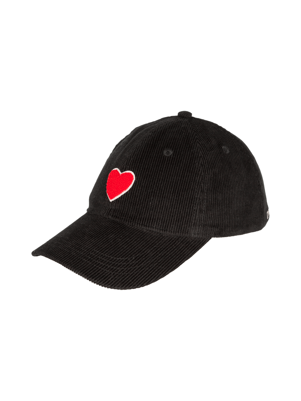 UNIO Hamburg Caps TORE HEART
