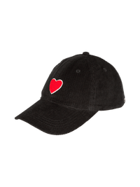 UNIO Hamburg Caps TORE HEART