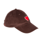 UNIO Hamburg Caps TORE HEART
