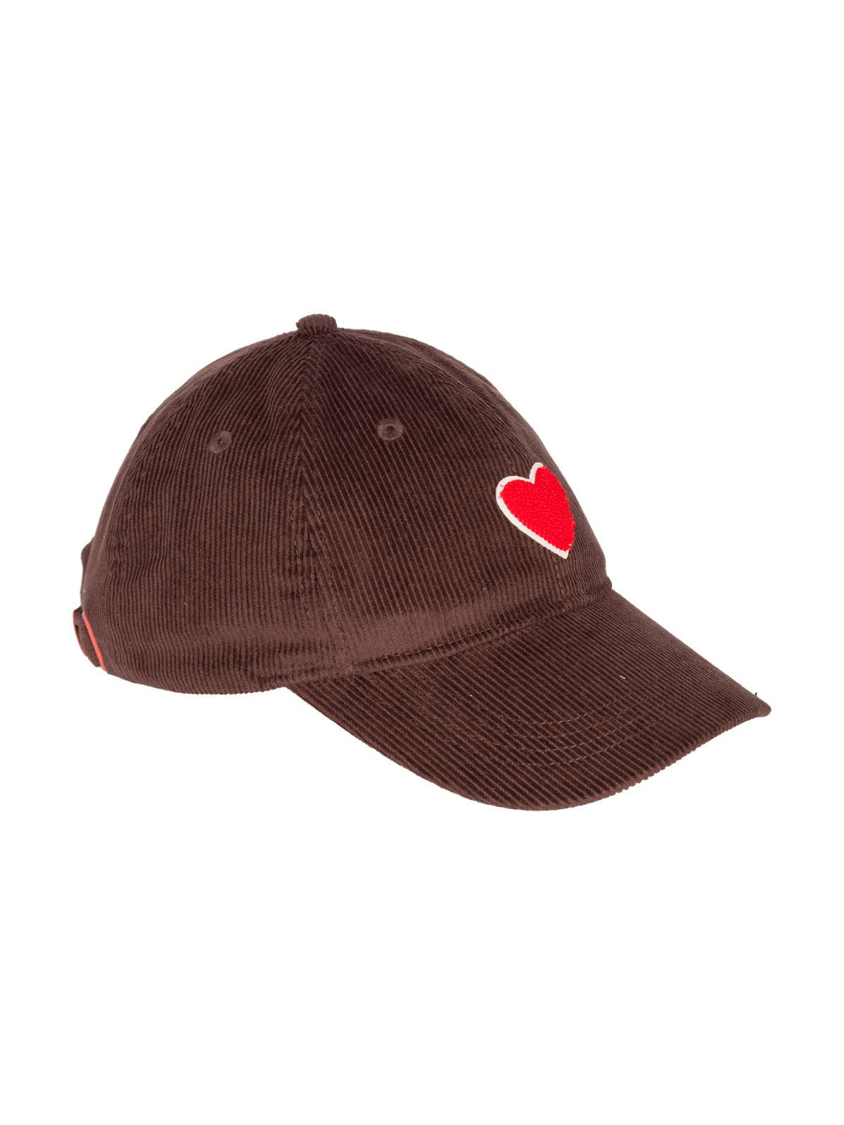 UNIO Hamburg Caps TORE HEART