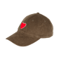 UNIO Hamburg Caps TORE HEART