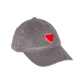 UNIO Hamburg Caps TORE HEART