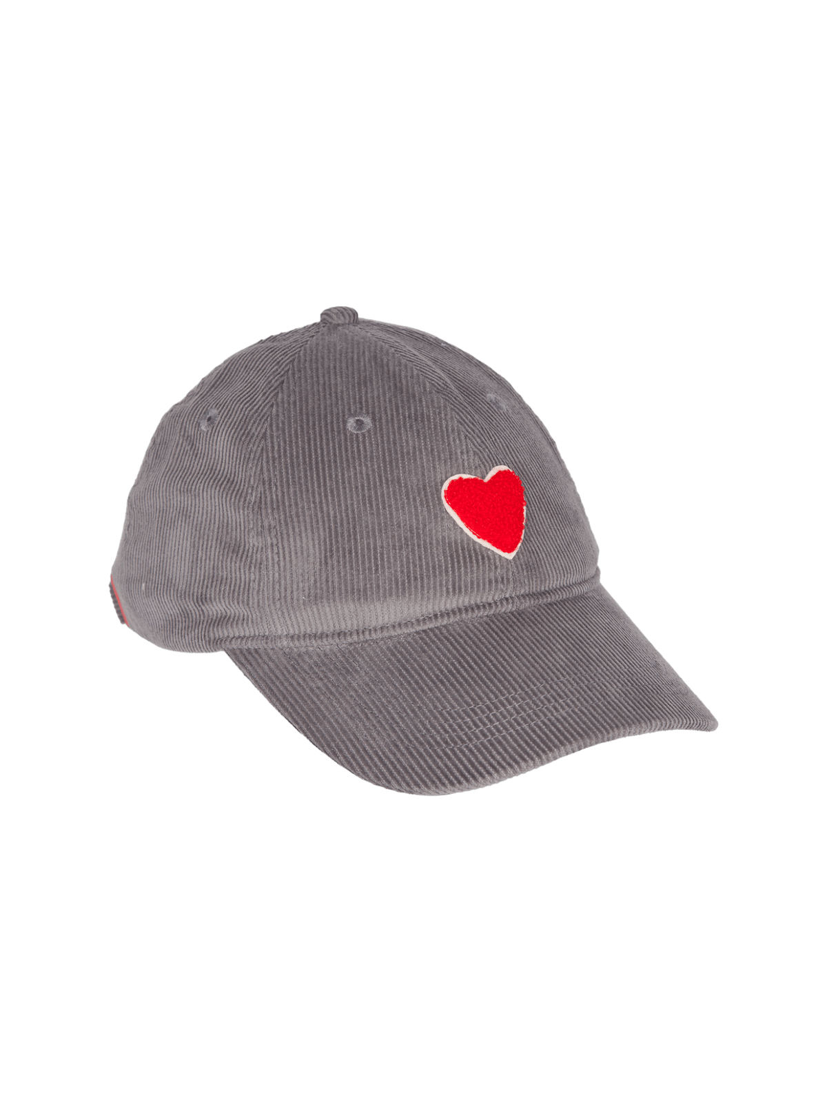 UNIO Hamburg Caps TORE HEART