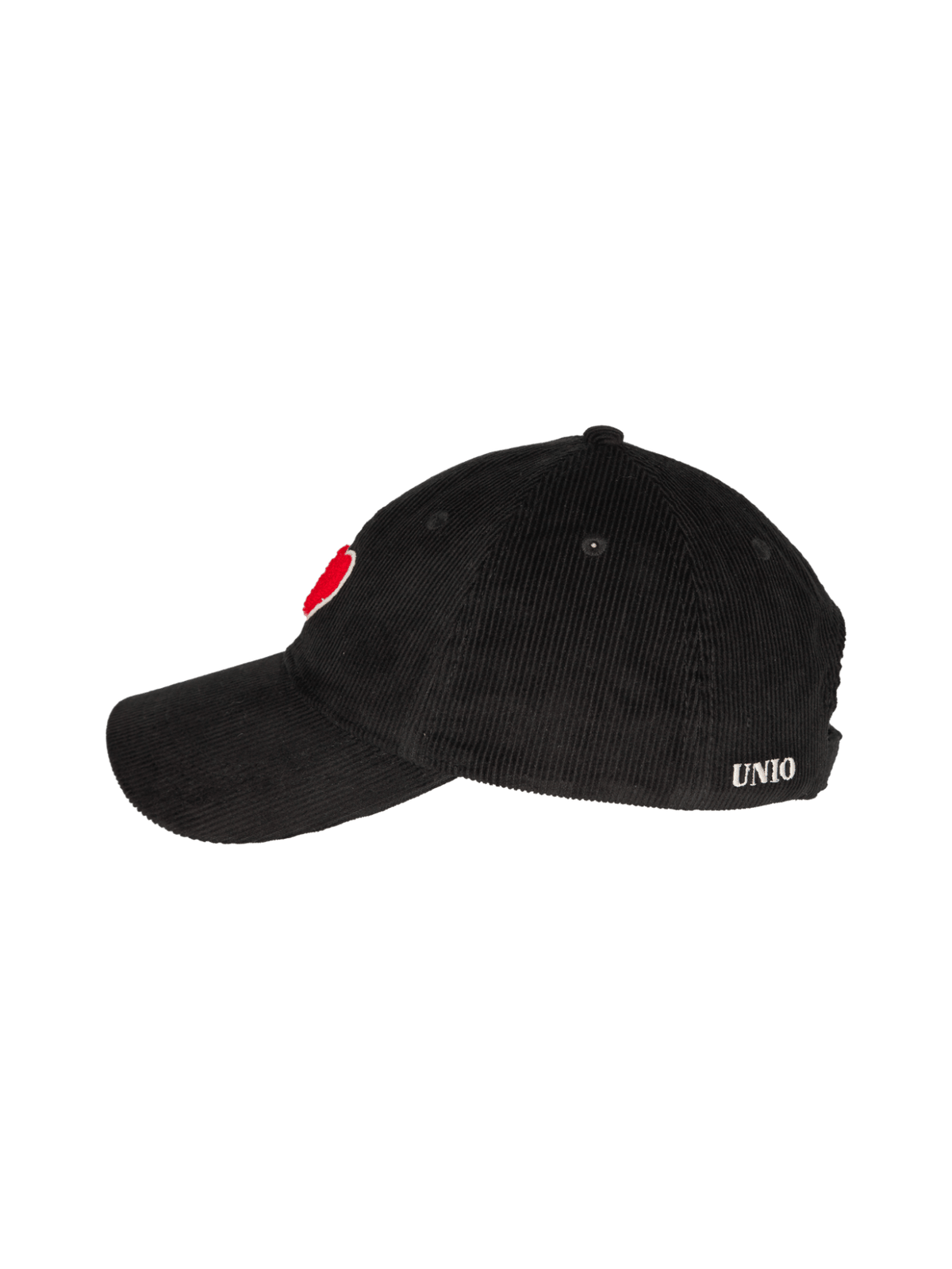 UNIO Hamburg Caps TORE HEART