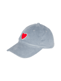 UNIO Hamburg Caps TORE HEART