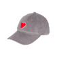 UNIO Hamburg Caps TORE HEART