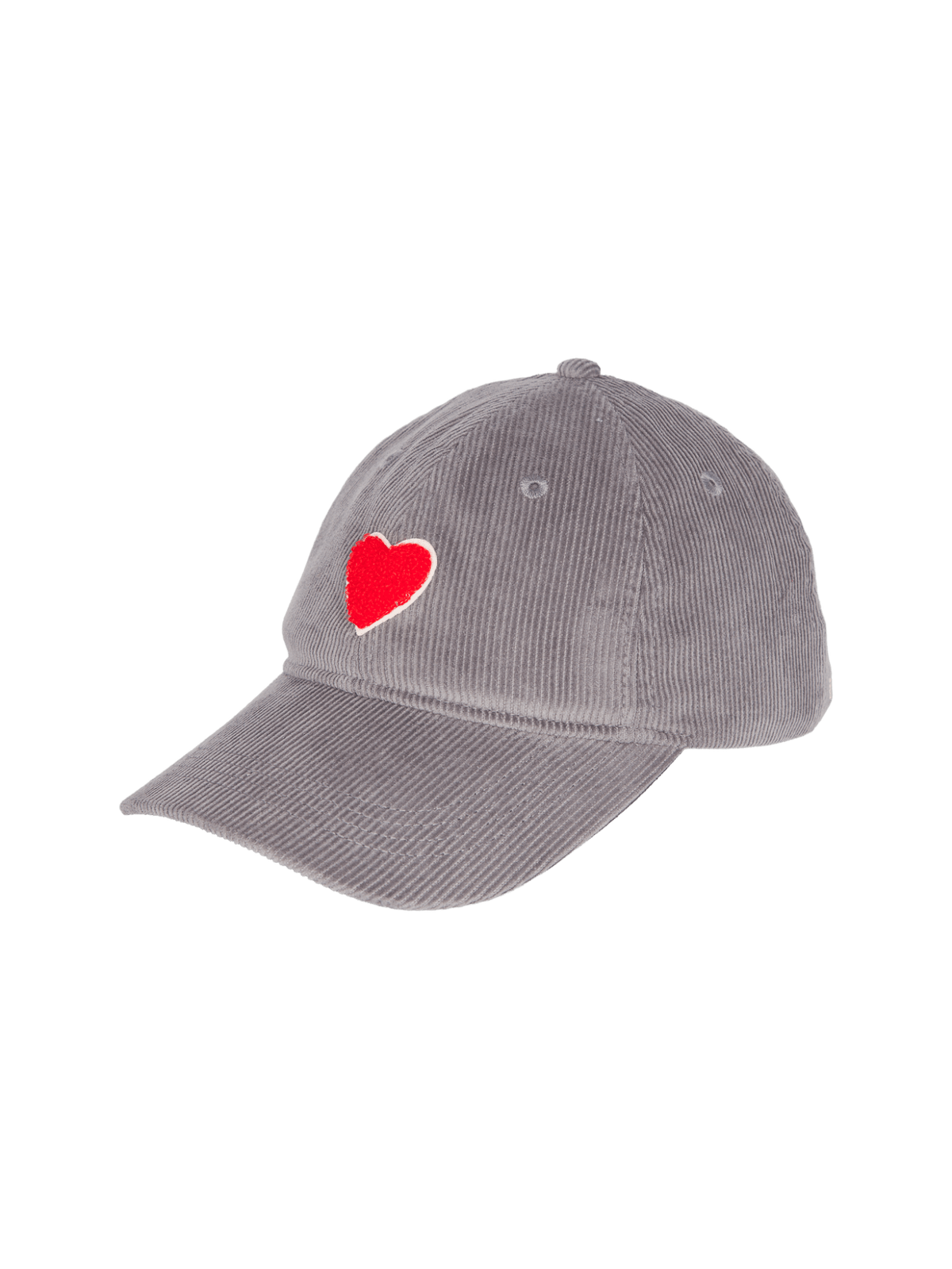 UNIO Hamburg Caps TORE HEART