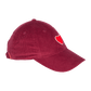 UNIO Hamburg Caps TORE HEART