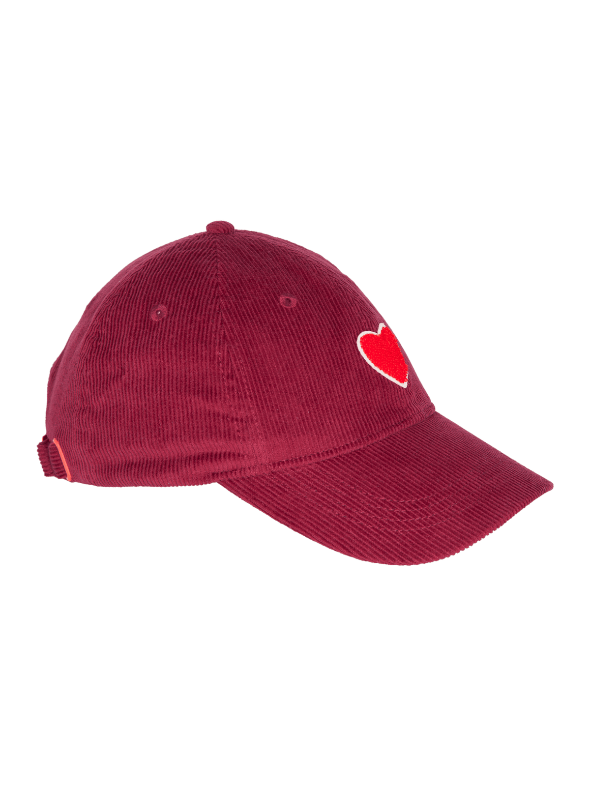 UNIO Hamburg Caps TORE HEART