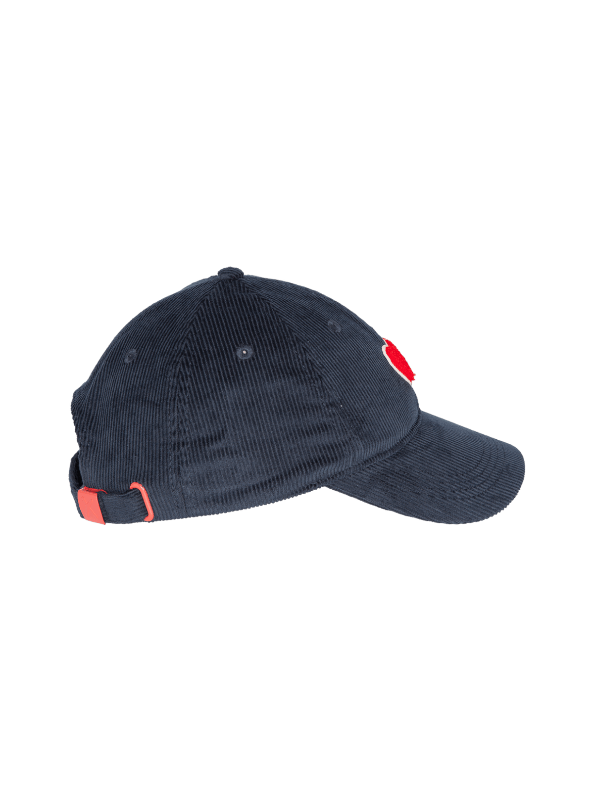 UNIO Hamburg Caps TORE HEART