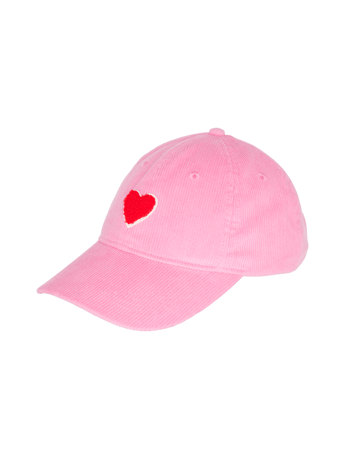 UNIO Hamburg Caps TORE HEART