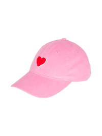 UNIO Hamburg Caps TORE HEART