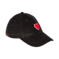 UNIO Hamburg Caps TORE HEART