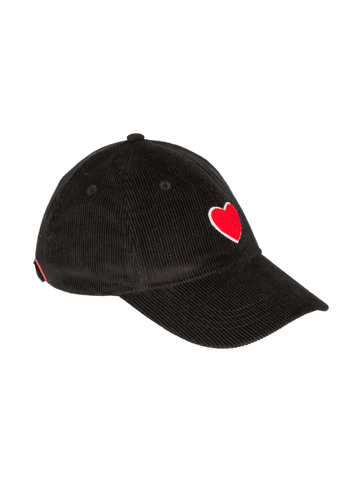 UNIO Hamburg Caps TORE HEART