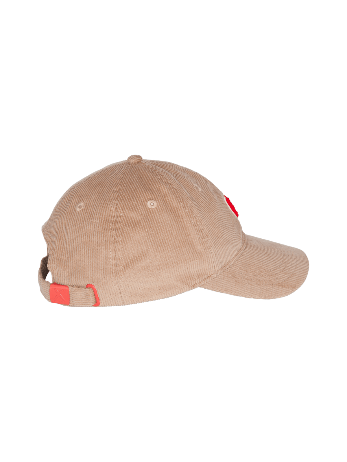 UNIO Hamburg Caps TORE HEART