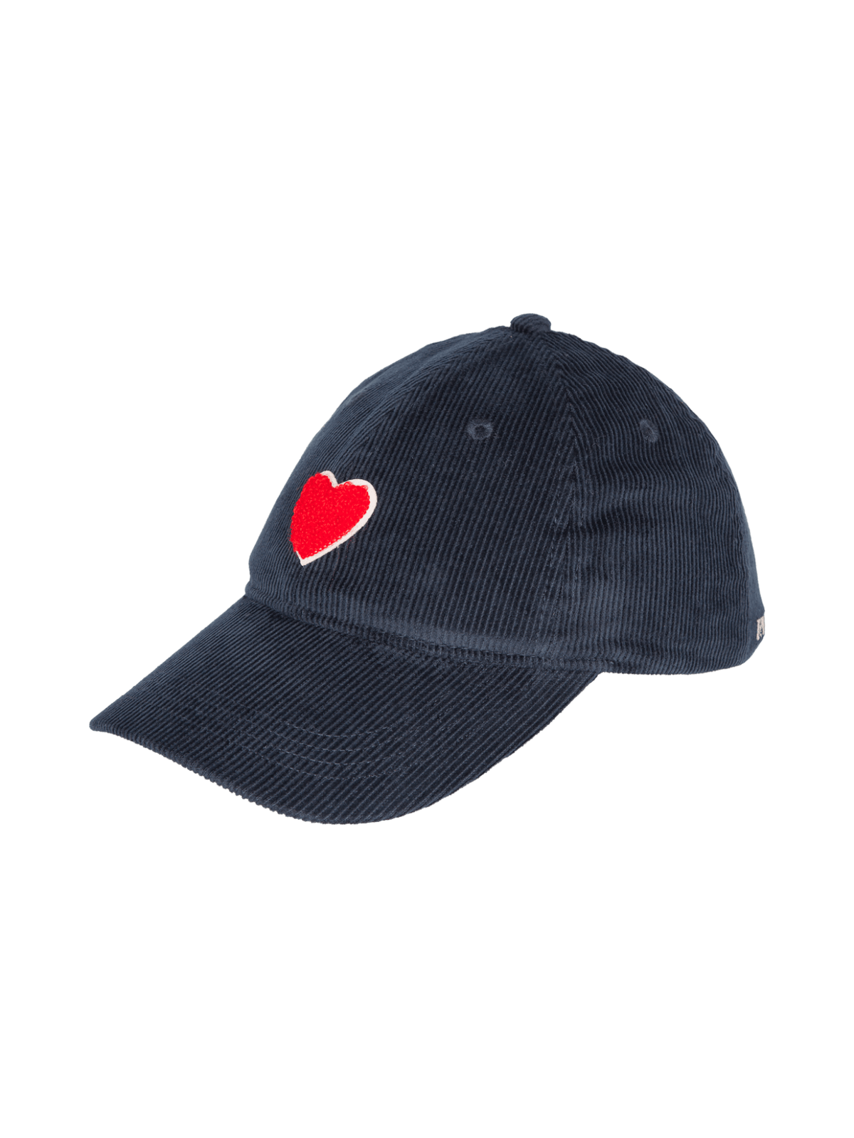 UNIO Hamburg Caps TORE HEART