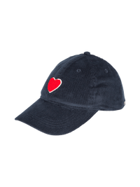 UNIO Hamburg Caps TORE HEART