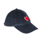 UNIO Hamburg Caps TORE HEART