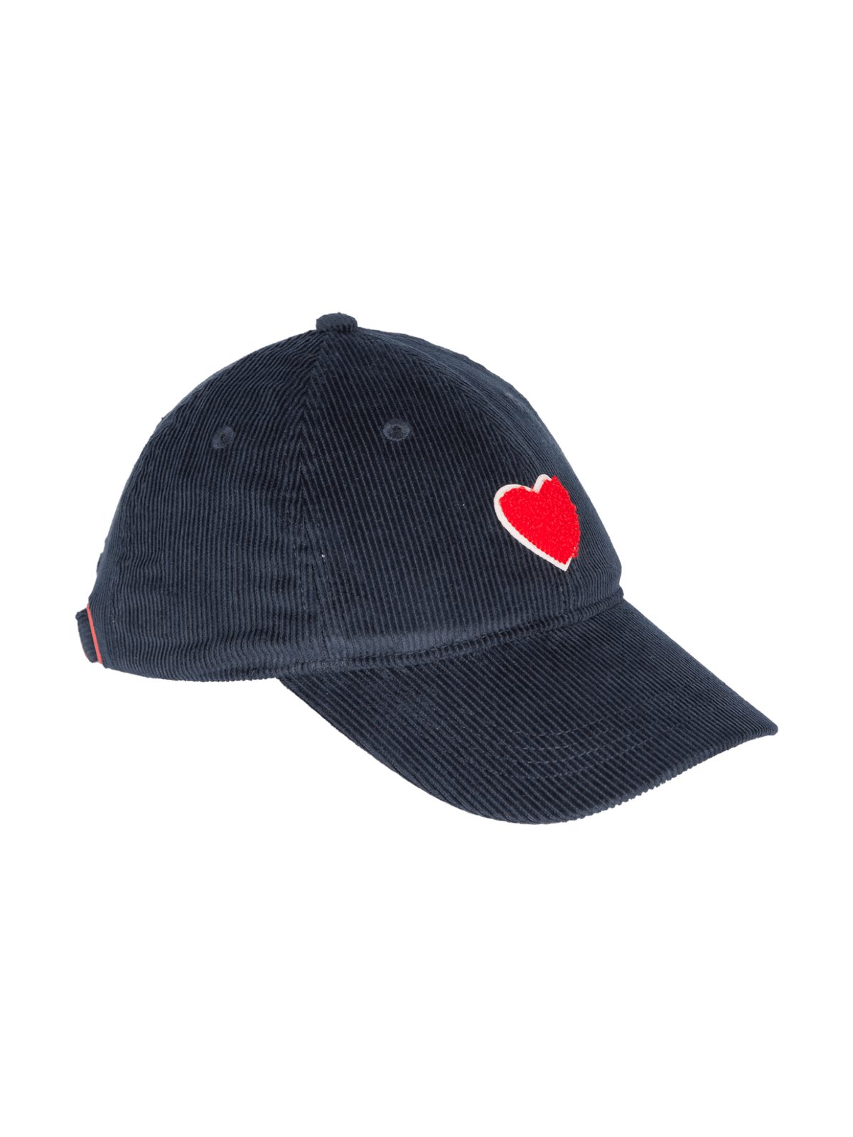 UNIO Hamburg Caps TORE HEART
