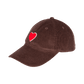 UNIO Hamburg Caps TORE HEART