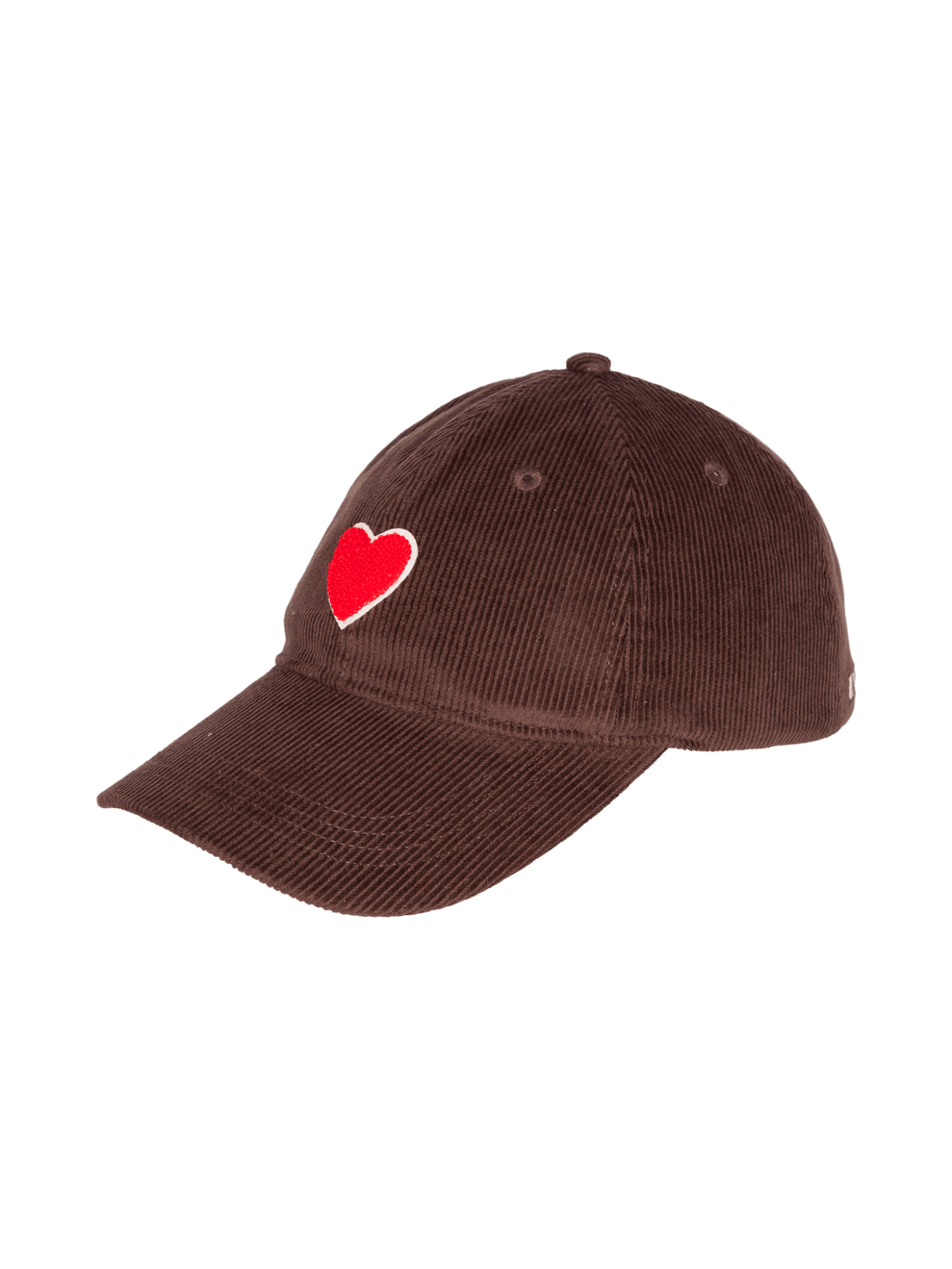 UNIO Hamburg Caps TORE HEART
