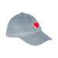 UNIO Hamburg Caps TORE HEART