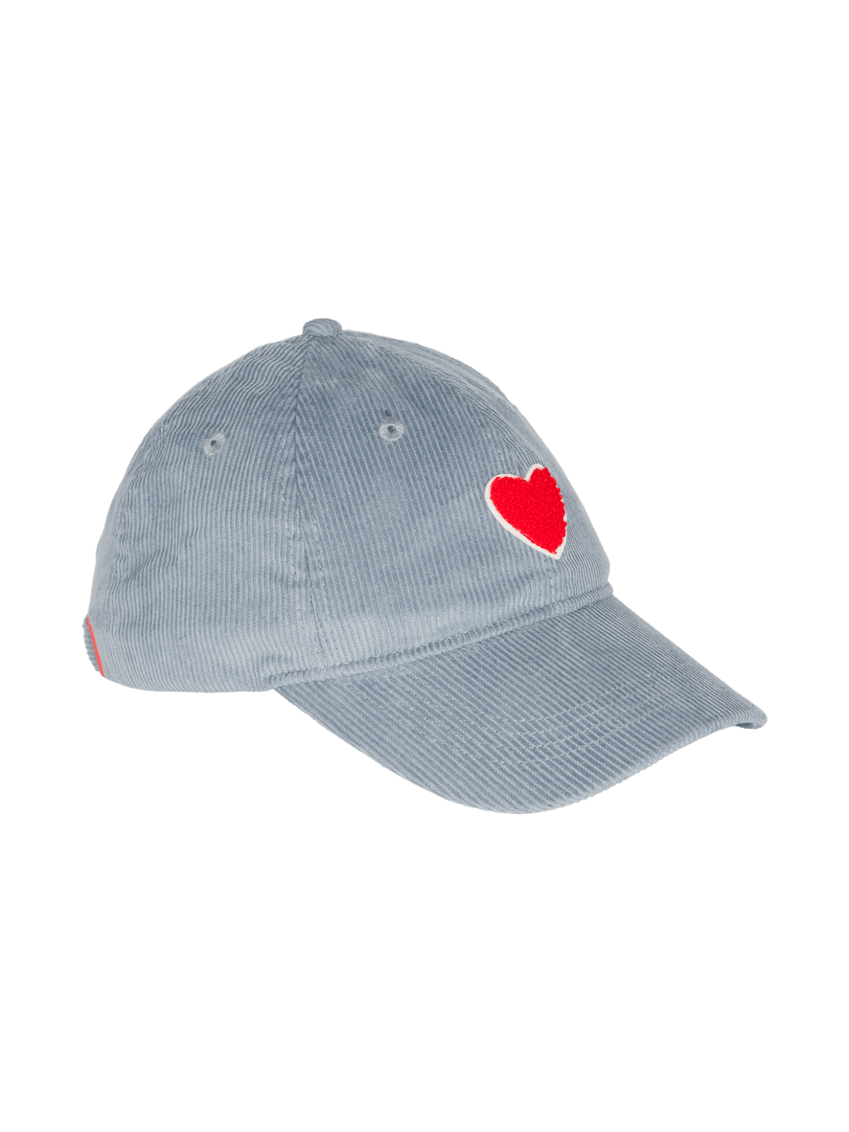 UNIO Hamburg Caps TORE HEART