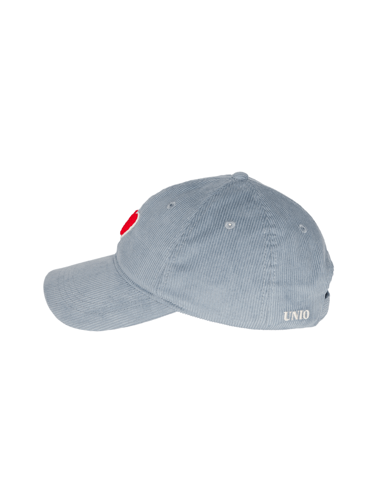 UNIO Hamburg Caps TORE HEART