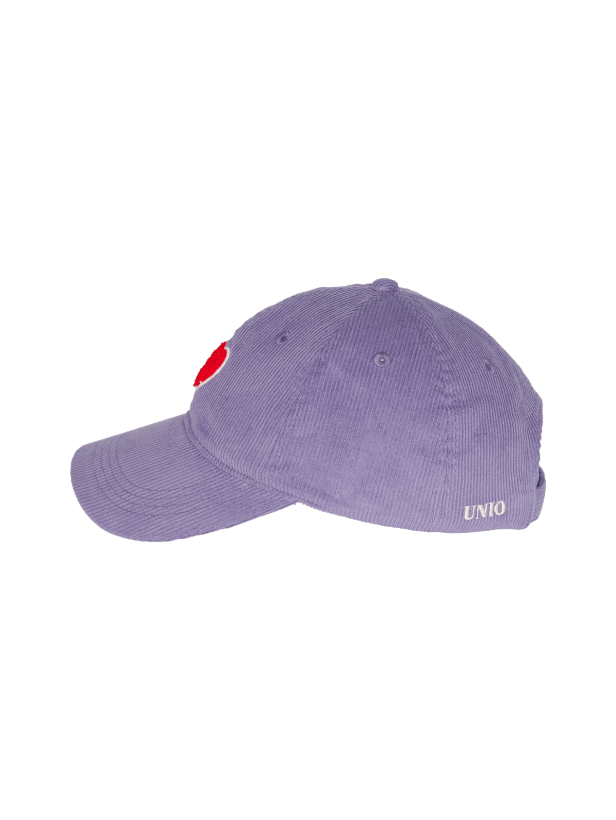 UNIO Hamburg Caps TORE HEART