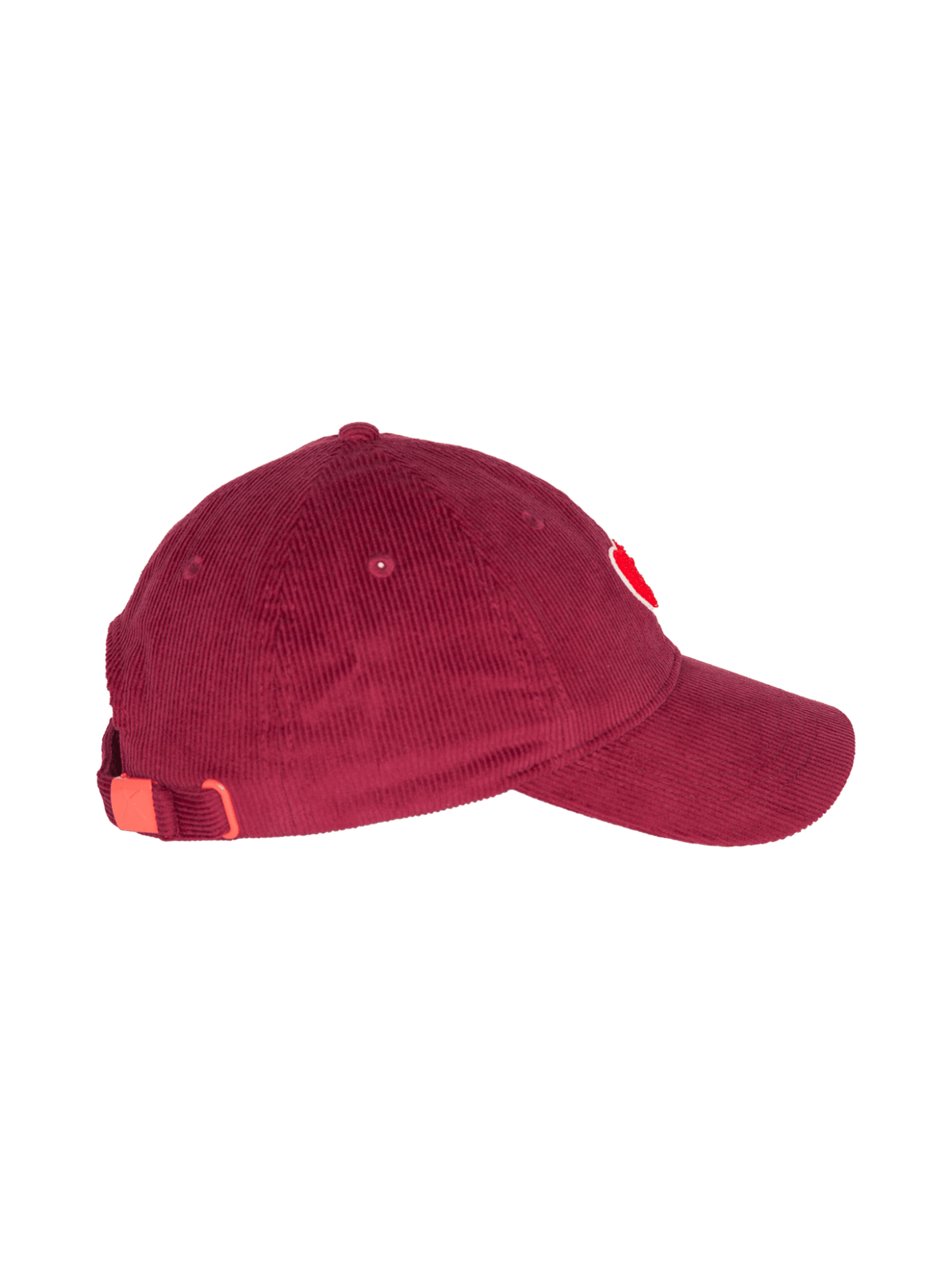 UNIO Hamburg Caps TORE HEART