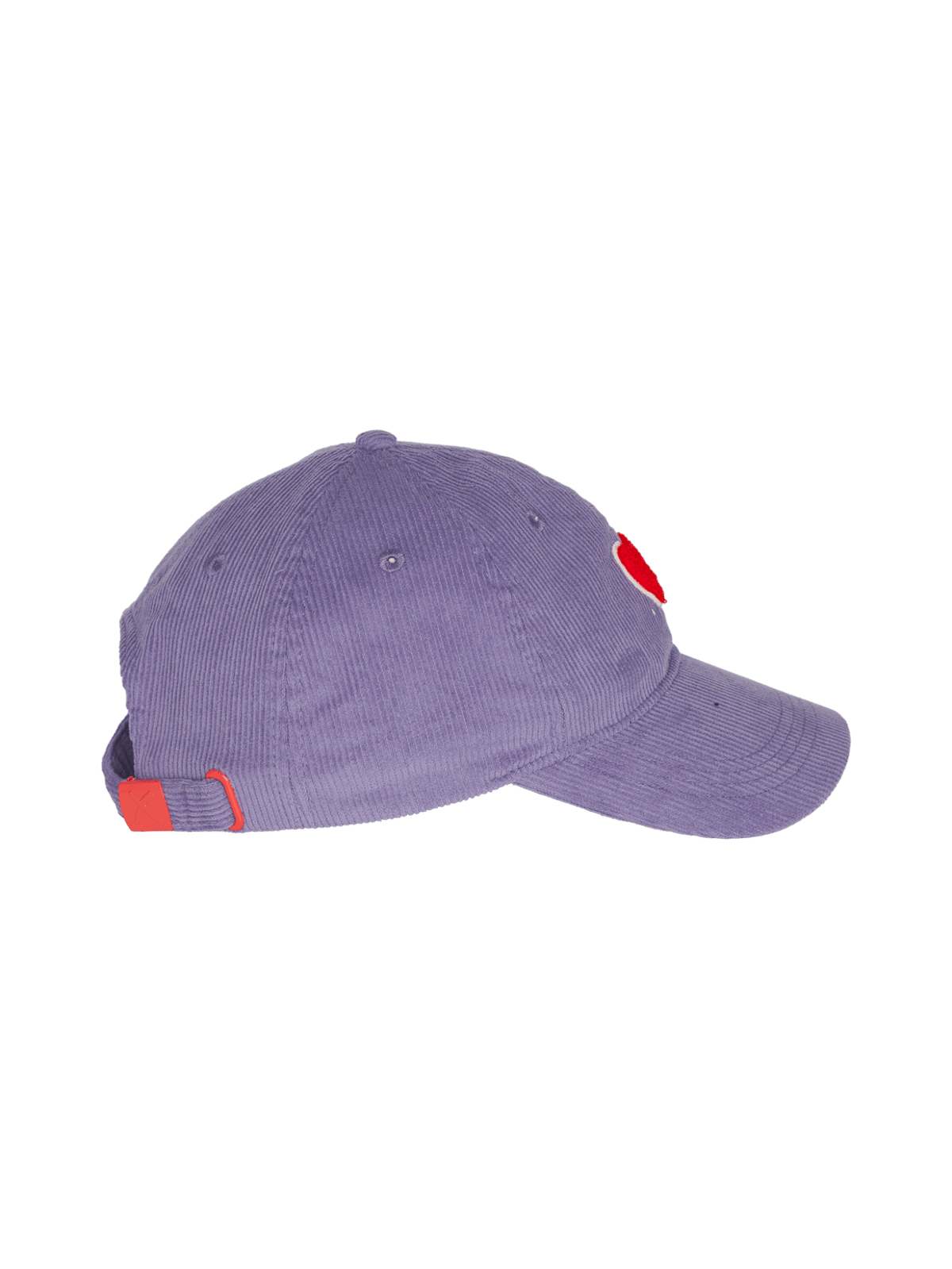 UNIO Hamburg Caps TORE HEART