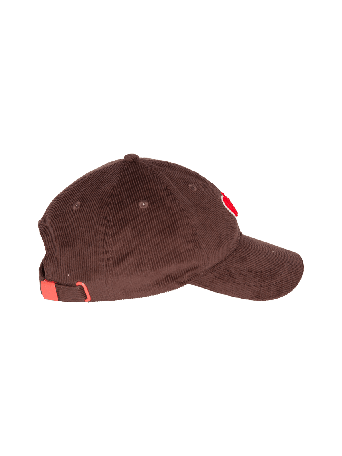 UNIO Hamburg Caps TORE HEART