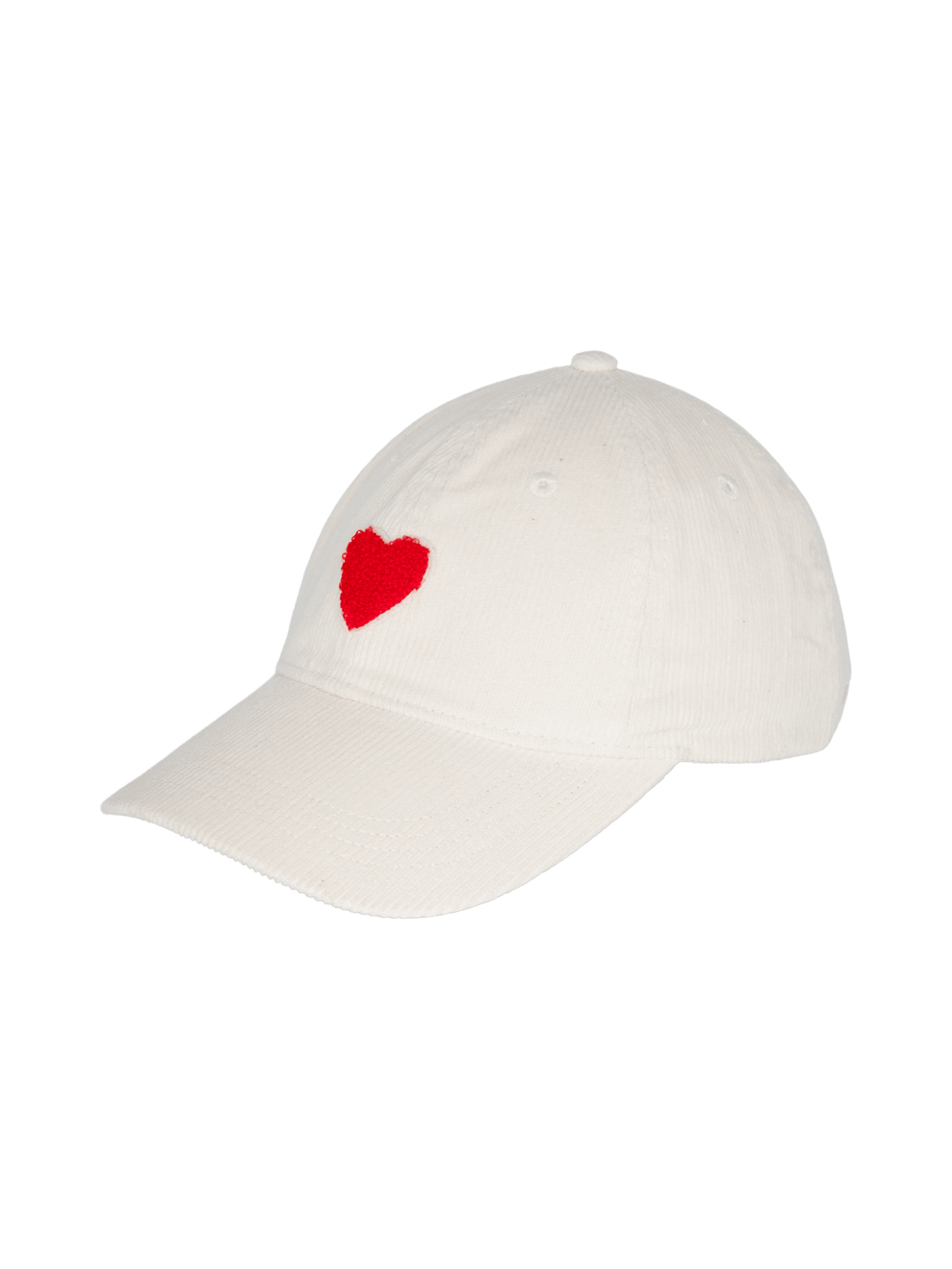 UNIO Hamburg Caps TORE HEART