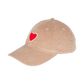 UNIO Hamburg Caps TORE HEART