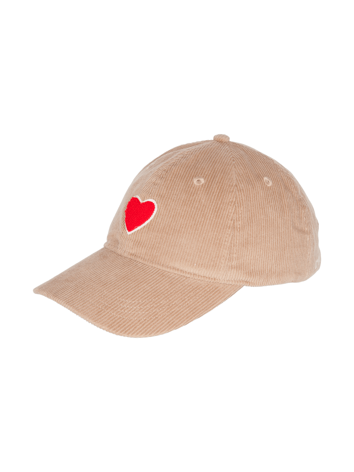 UNIO Hamburg Caps TORE HEART