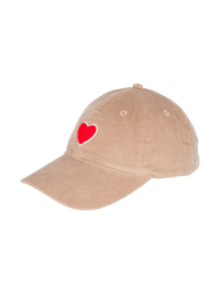 UNIO Hamburg Caps TORE HEART