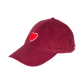 UNIO Hamburg Caps TORE HEART