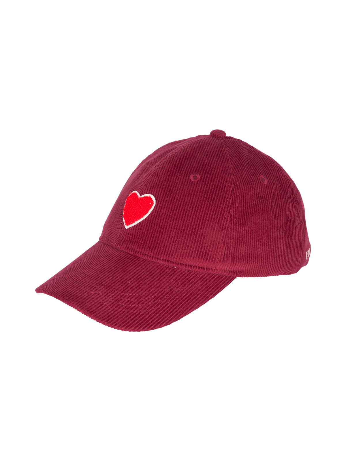 UNIO Hamburg Caps TORE HEART