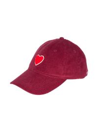 UNIO Hamburg Caps TORE HEART
