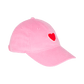 UNIO Hamburg Caps TORE HEART