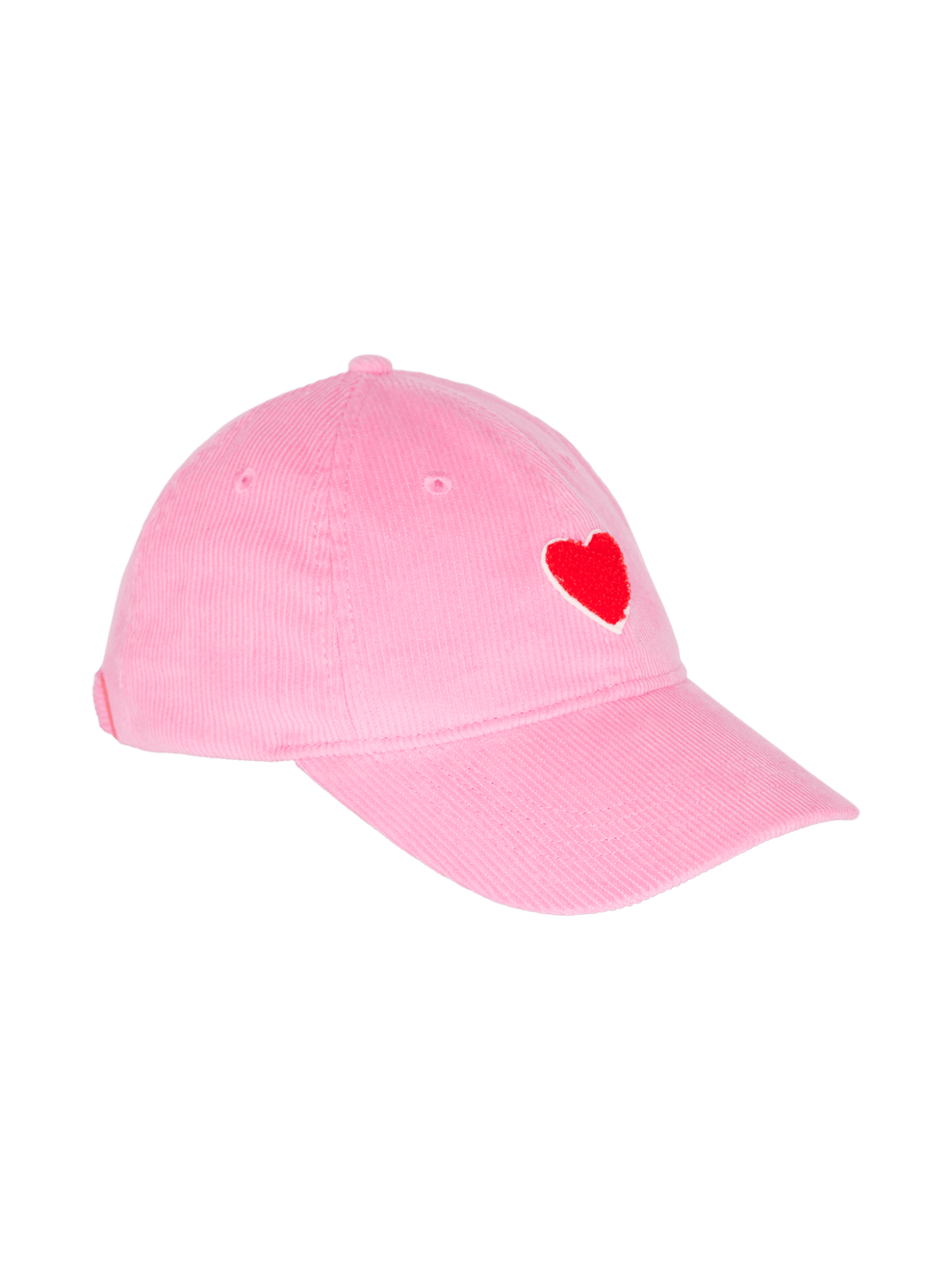 UNIO Hamburg Caps TORE HEART
