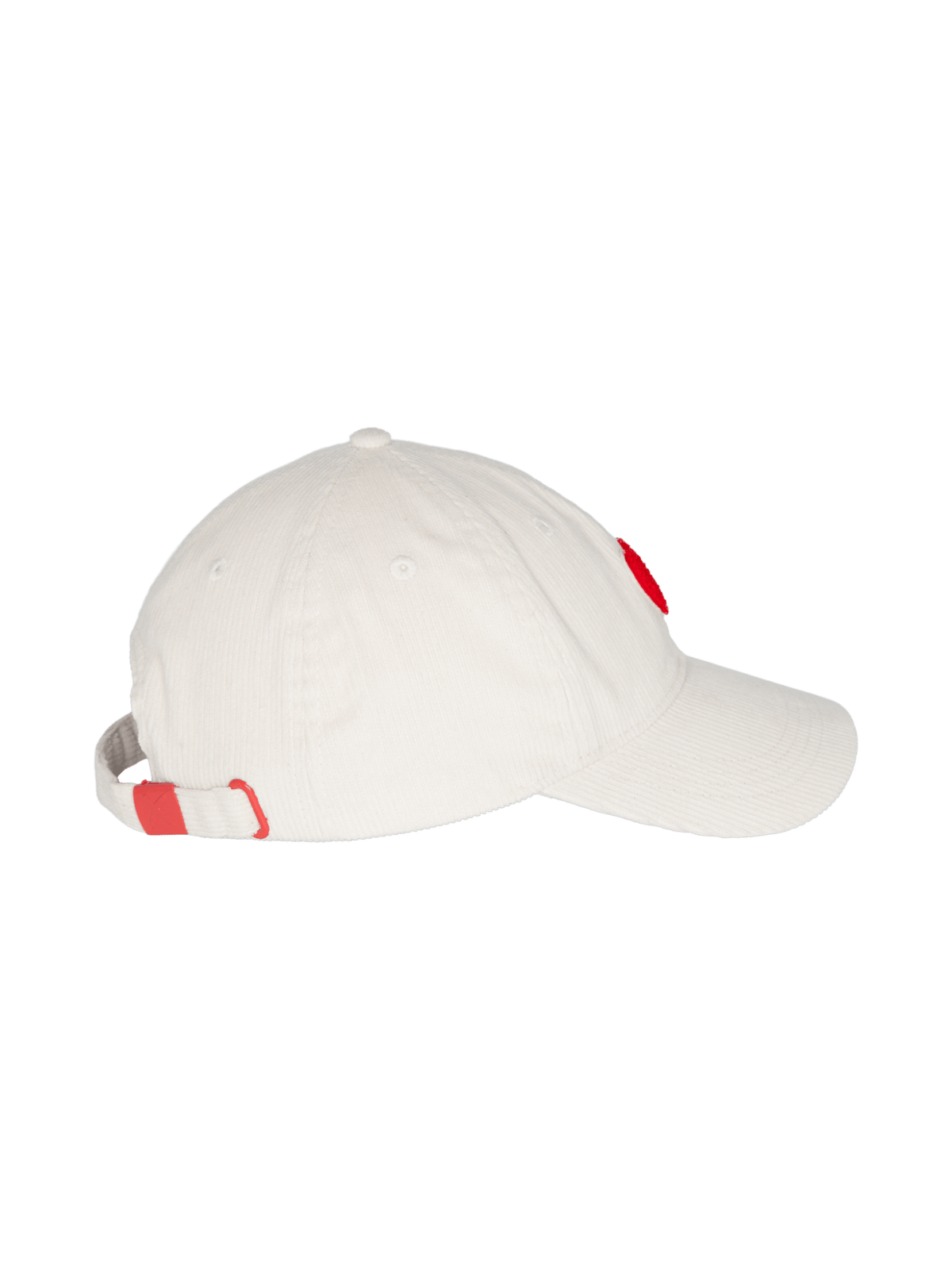 UNIO Hamburg Caps TORE HEART