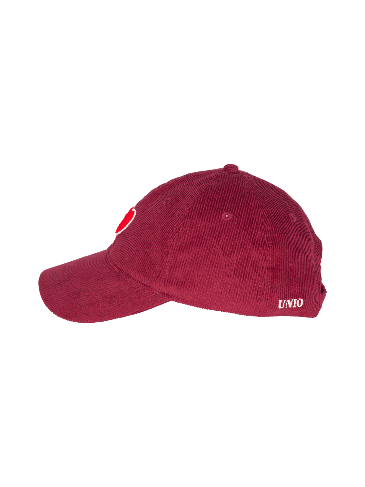 UNIO Hamburg Caps TORE HEART
