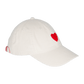 UNIO Hamburg Caps TORE HEART