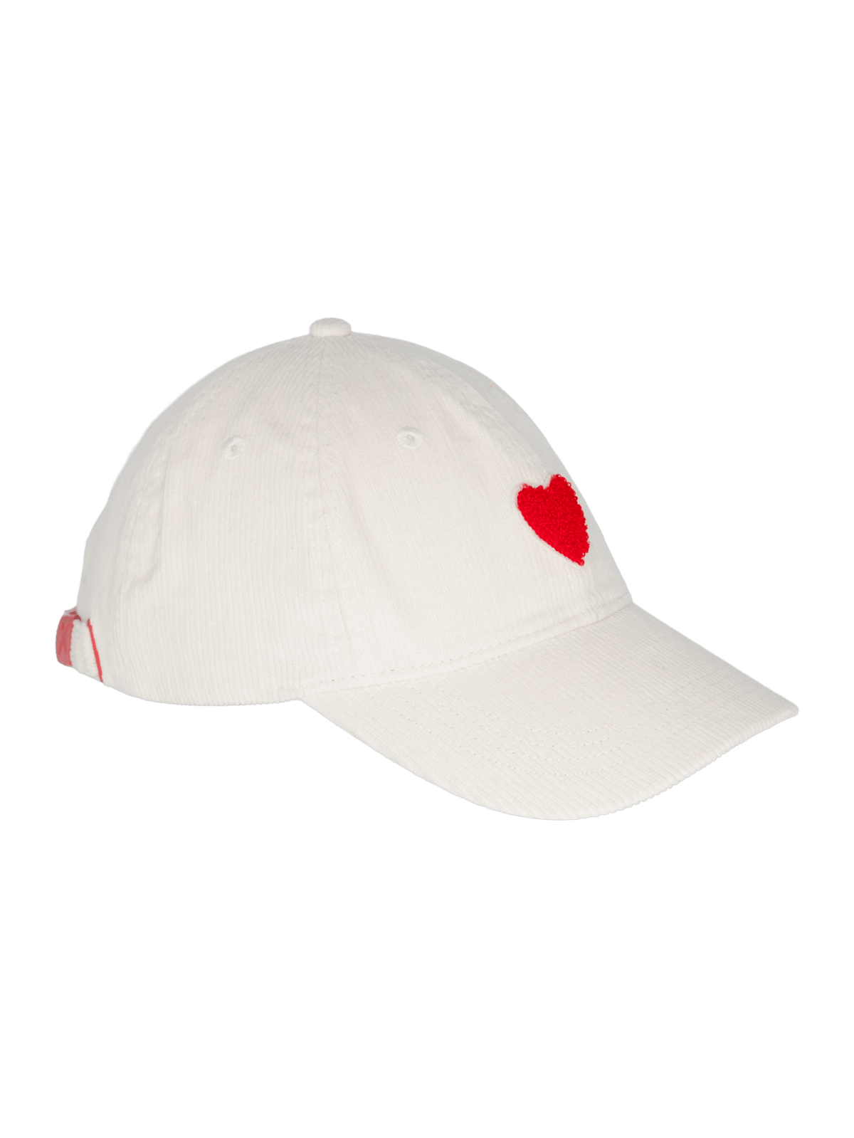 UNIO Hamburg Caps TORE HEART